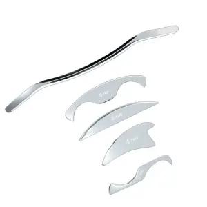 그라스톤 근육 글라스톤 이완 마사지 근막 괄사