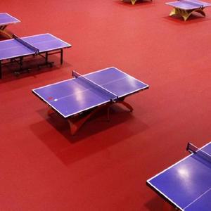 바닥 매트 고무 깔판 mm 베란다 탁구장 현관 단일 9MM 모슬린 복도 레이어 운동매트