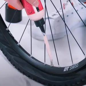 125ml 자전거 실란트 제팔 튜블리스 튜브리스