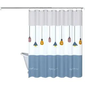 중문커튼 중문 도어 책장 커텐 현관 주방 파티션 옷장 가리개 베란다 행거 공간구분