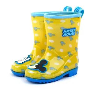 미키마우스 츄츄 레인부츠 디즈니 아동장화 MK0131 GnP9+1lmr