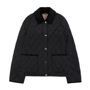 8107510 퀼팅 나일론 자켓