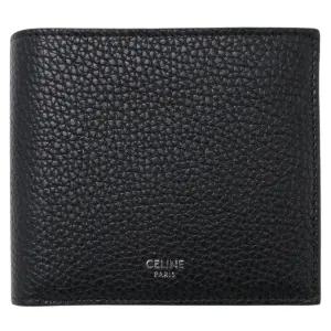 그레인 카프스킨 남성 반지갑 10C873GTZ 38SI