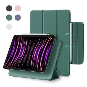 슈퍼스킨 아이패드 프로 6세대 12.9인치 폴리오 케이스