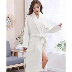 꾹상점1  타월 샤워 대형 호텔 수건 극세사 타올 목욕 골프 가운