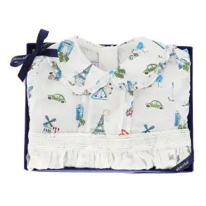 (압소바) 2026SS 르미디 원피스(아이보리)(아기선물) 2A1325102