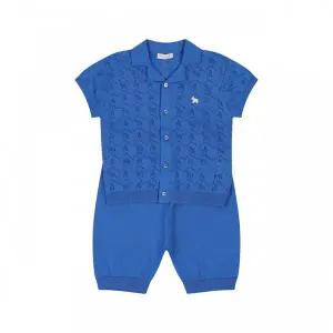 에뜨와 (2026여름)제이든니트상하세트(블루) 07T3230101