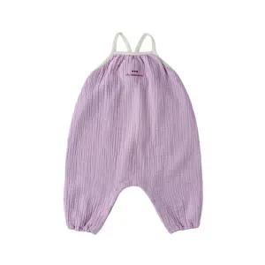 [밍크뮤]SC선물포장(바이올렛)아미엘뮤요루거즈우주복(3637067506)2026년/여름신상/바지/A