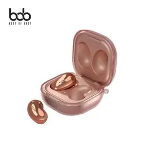 갤럭시버즈2/프로/라이브 키링홀더 크리스탈 젤리케이 ttQ6+8jqn