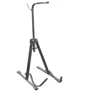 첼로거치대 콘트라베이스 스탠드 블랙 거치대 브래킷 받침대 보관 활 비올라 대형 높이조절