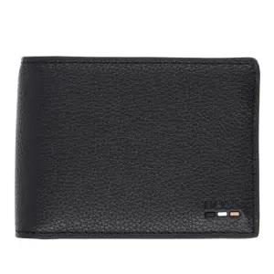 휴고보스 디보스드 로고 반지갑 50536512 10263216001