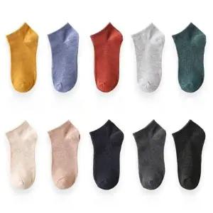 [하프클럽/셀러허브_여성트랜드패션]세트 남자패션양말 남자 무지개 양말 1