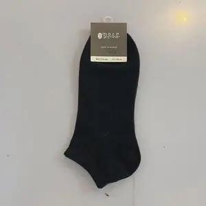 [하프클럽/셀러허브_여성트랜드패션]남성 스니커즈 교복양말 양말(검정)10