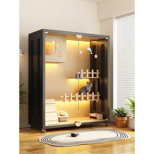 대형새장 앵무새 놀이터 블랙가능 세트 대형 용품 앵무 하우스 새장 고양이 대형앵무새장