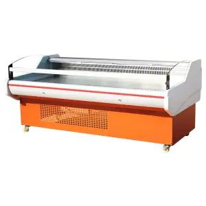 식육점 냉장고 정육점 반찬가게 진열장 대형 숙성고 업소용 육류 보관 냉동