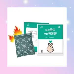 개별포장 고온유지 휴대용 손난로 대용량 겨울 분말형 핫팩 장시간