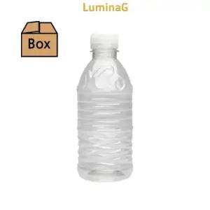생수 공병 350ml 10개 페트병 물병 소분용기 소량