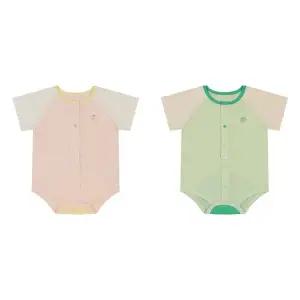 [에뜨와](센텀시티점)(26년 여름 신상품) 올리버 반소 바디수트(07T3 17919)