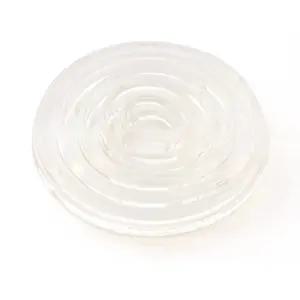 문손잡이 흠집방지 벽지보호 패드 2P 안전가드 코너캡