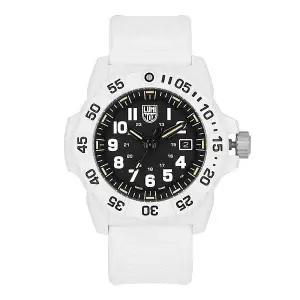 [편집샵 미스터마초][루미녹스] 루미녹스 XS.3507.WB 네이비 씰 밀리터리 다이