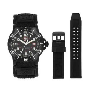 [편집샵 미스터마초][루미녹스] 루미녹스 XS.4231.SET 네이비 씰 밀리터리 다이