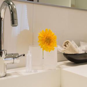 22PCS 여행용 투명 리필 헤어 바디 워시 휴대용 플라스틱 디스펜서 액체 가능 샴푸 로션 서브