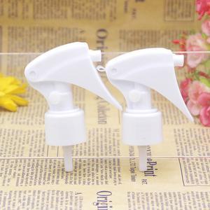 5PCS 스프레이 200ML 투명 휴대용 콜로뉴 스프레이어 액체용 재사용 페이스 미스트 가능한 플라스틱 여행용