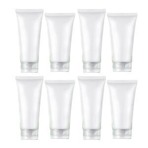 10PCS 샴푸 여행용 리필 가능 10ML 워시 용기 누출 세트 로션 휴대용 방지 바디 페이스 디스펜서