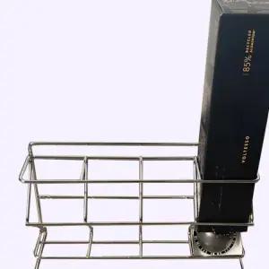 캡슐보관함 커피 랙 거치대 타워 정리함 디스플레이 40캡슐