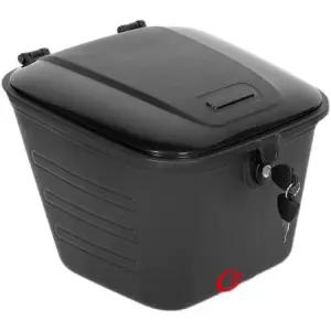 자전거 전기자전거 뒷바구니 바스켓 킥보드 방수 장바구니 소형 원형 바구니