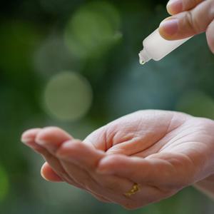 로션용 여행용 30개 투명 스퀴즈 보관함 용기 리필형 휴대용