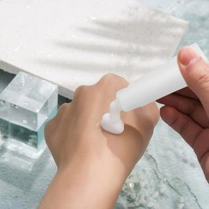 10개 여행용 세트 리필 세안제 보관용 스퀴즈 샴푸 여행 필수품 가능한 핸드 바디로션