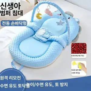 위크앤픽 토닥토닥인형 토닥인형 수면유도 아기재우는