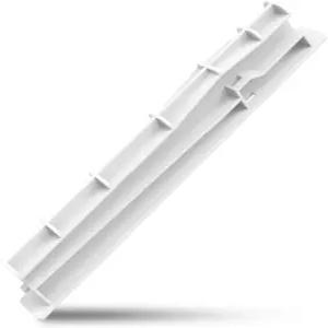 업그레이드된 WPW10671238 선반 중앙 레일 월풀 아마나 켄모어 냉장고 W10671238 67001057 8208354 3447456