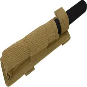 로스코 몰레 배턴 홀더 코요테 브라운