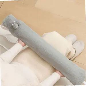 전신 롱 물주머니 찜질팩 보온 온열 핫팩 허리 복부 다리 수면 겨울 따뜻한 온수
