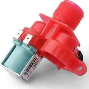 월풀 W10240948 W11168743 AP6327638 WPW10240948 4585634 PS12348074 세탁기 밸브 교체 부품