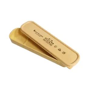 옥수수 수저케이스 소 유치원수저통 어린이수저케이스 어린이집숟가락 아동수저세트