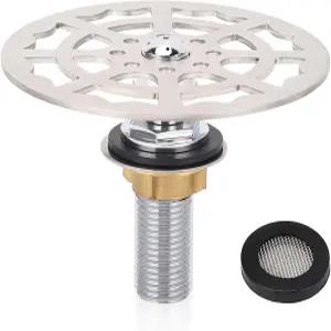 바 유리 린저 수도꼭지 헤드 자동 컵 세척기 클리너 360 회전 싱크 호텔 카페 레스토랑 주방 싱크대