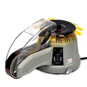 테이프 절단기 커터기 기계 자동 포장 개 스카치 커터 컷팅기 테잎