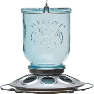 퍼키펫 메이슨 자 와일드 버드 피더