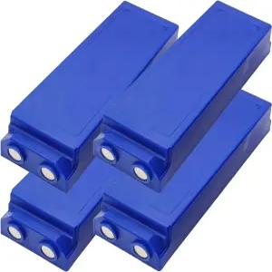 SCanreco 16131 17162 SCANRECO 593 592 590 960 GP222101 RSC7220 배터리용 DCYNXC 4Pcs 7.2V 3.3Ah 타입