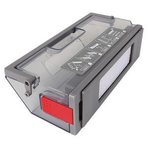 T8 먼지통 BOT IN 진공 V10 2개 뚜껑 AIVI 블루 T8MAX 물탱크