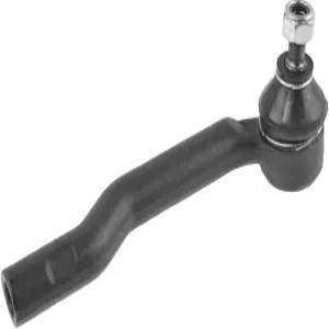 ZZfelixH 타이 로드 엔드 외부 드라이버 측면 왼쪽 Lf 스틸 코팅 19992004 비타라용 스즈키용 쉐보레용 XL7