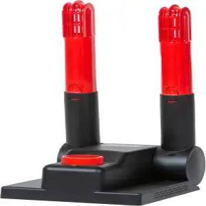 잡사이트 휴대용 부츠 건조기 및 탈취제 작업화 신발 복싱 글러브 클리츠 스키 장비용 빠른 건조