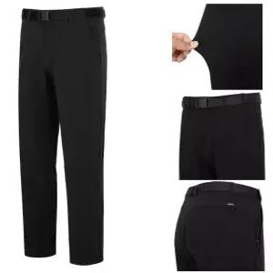 밀레MUVSP432남성26년 봄가을 기본 스트레치 팬츠129000원