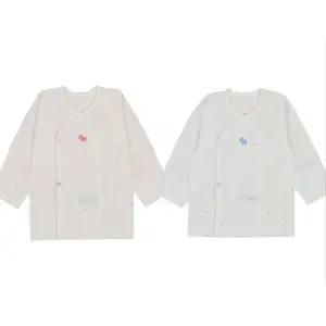 [에뜨와](광주신세계)(26년 여름 신상품) 도트 배내저고리(07T3 17002)