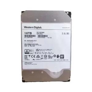 WUH웨스턴 18T 드라이브 HDD 하드 씨게이트 16TB