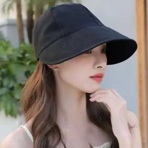 니트버킷햇 여성패션모자 모자종류챙없는모자