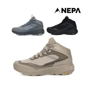 매장정품 택가269000원 네파 공용 트립퍼 고어텍스 미드 7KC7624 1871712